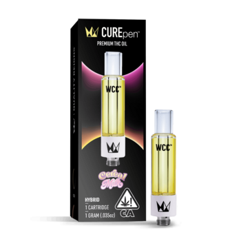 Cereal Milk CUREpen Cartridge - 1g