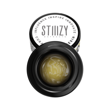 - LEMON CREME - Live Resin