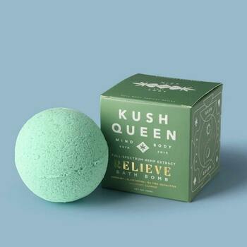 Relieve 1:1 Bath Bomb