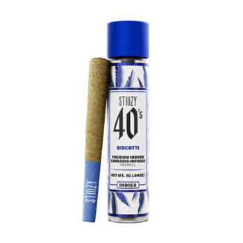 - BISCOTTI - 1G 40