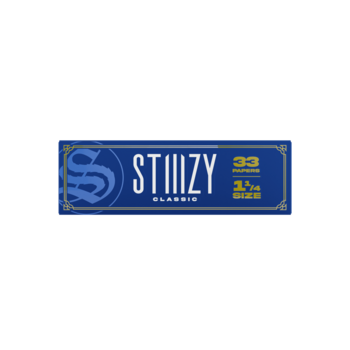 1 ¼ Size Premium Rolling Papers - Classic