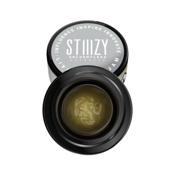 - LEMON CAKE - Live Rosin Jam 1G