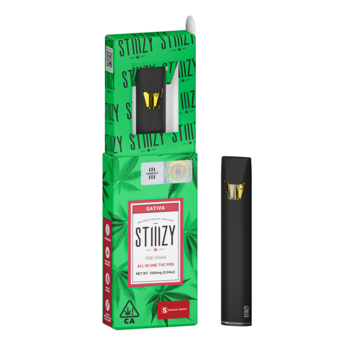 Vape - ORANGE SUNSET 1G All-In-One