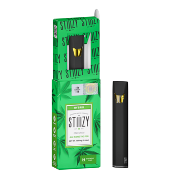 Vape - BIRTHDAY CAKE 1G All-In-One