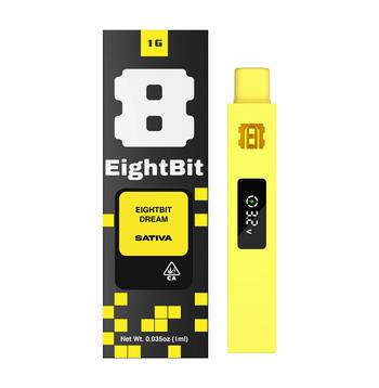 EIGHTBIT DREAM - ALL IN ONE 1G