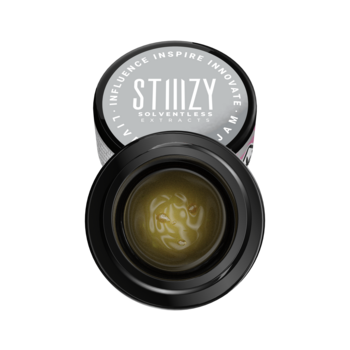- ACAI BERRY GELATO - Live Rosin Jam
