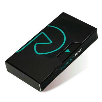 PLAY Battery - Classic Black