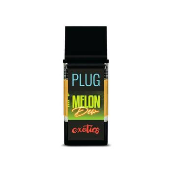 Exotics Pod 1g - Melon Dew - 1 item