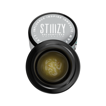 - CREME BRULEE - Live Rosin Jam