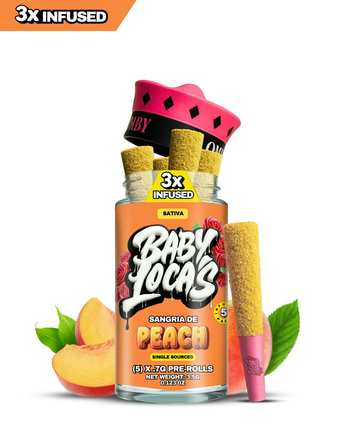Go Loco - Baby Loca