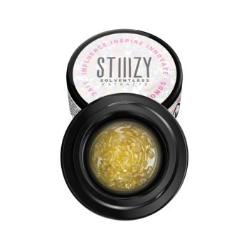 - ACAI BERRY - Live Resin Diamonds