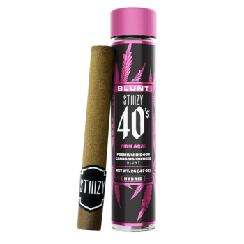 - PINK ACAI - 2G 40