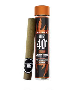 STIIIZY - 40