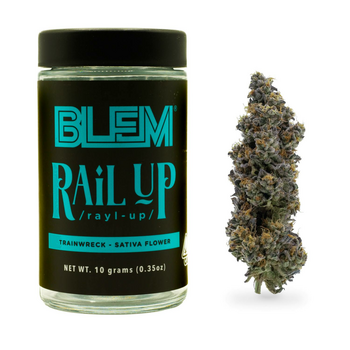 BLEM RAIL UP 10g