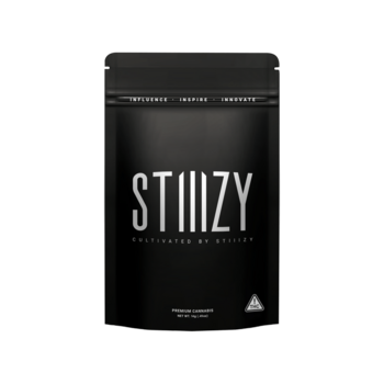 STIIIZY - Black - Chocolato Truffle - 14g - 14 grams