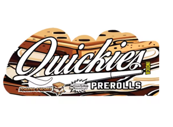 Quickies - Toasted S