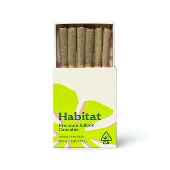 Hotcakes - 3g Pre Roll Pack