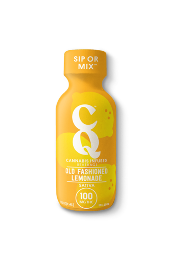 OLD FASHIONED LEMONADE Shot (Sativa)