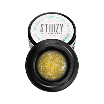 - MOCHI GELATO - Live Resin Diamonds