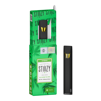 Vape - GELATO 1G All-In-One