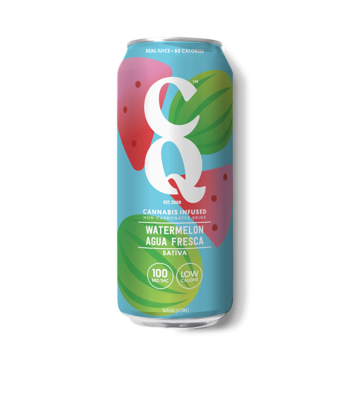 WATERMELON AGUA FRESCA (Sativa)