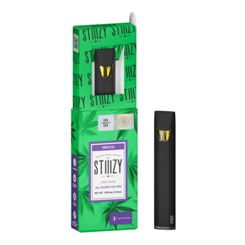 Vape - WHITE RASPBERRY 1G All-In-One