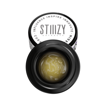 - PURPLE HAZE - Live Resin