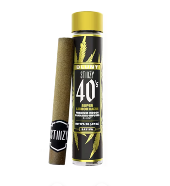 STIIIZY - 40