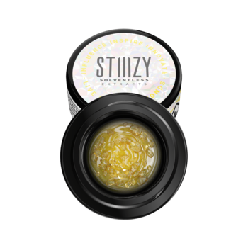 - BANANA MILK - Live Resin Diamonds