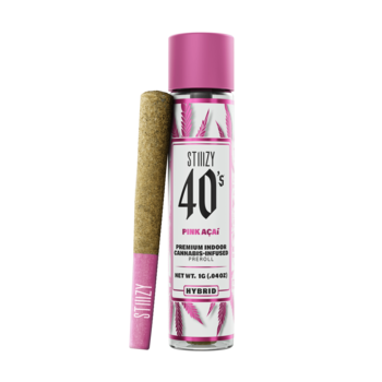 - PINK ACAI - 1G 40