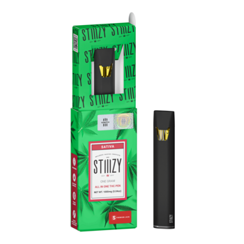 Vape - PREMIUM JACK 1G All-In-One