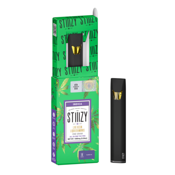 Vape - TAHOE OG 1G LQD All-In-One