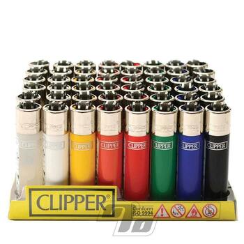 clipper - Clipper Lighter